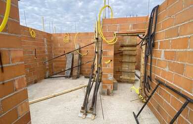 Imagem 9: Apartamento para venda possui 106 metros quadrados com 2 quartos em Vila...