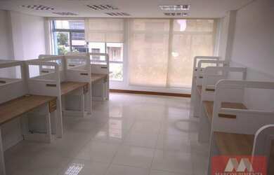 Imagem: O depósito possui 85m² de Área e está localizado em Bela