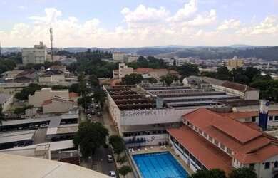 Imagem: O apartamento possui 3 Dormitórios, 5 Banheiros, 2 Vagas na