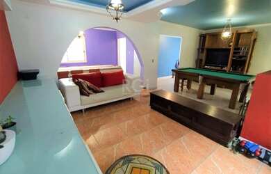 Imagem 7: Casa em Jardim Verde