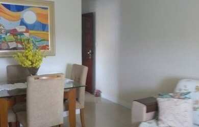 Imagem 5: APARTAMENTO RESIDENCIAL em SALVADOR - BA, JARDIM SANTO INÁCIO