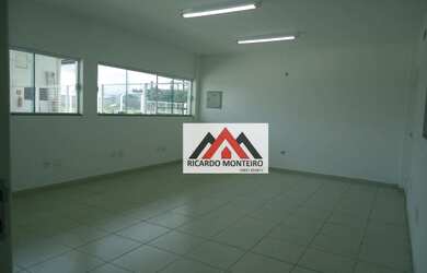 Imagem 11: Galpão, 2328 m² - venda por R$ 5.800.000,00 ou aluguel por R$ 33.000,00/mês...