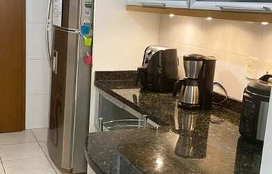 Imagem 11: Apartamento em Centro. Churrasqueira, 96m² de Área, 2 Vagas na garageme3...