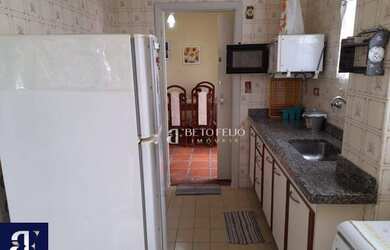 Imagem 5: Apartamento Residencial à venda, Vila Júlia, Guarujá - AP0299