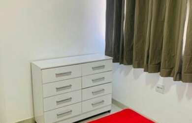 Imagem 8: Apto mobiliado zona norte para locação por temporada