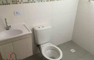 Imagem 15: Casa à venda, 61 m² por R$ 275.000,00 - Radio Clube - Santos/SP