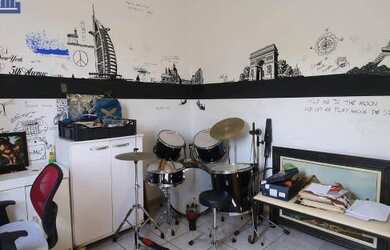 Imagem 13: otima casa. 197m² de Área, 3 Vagas na garageme5 Dormitórios