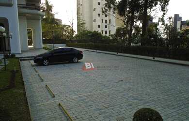 Imagem 6: Apartamento com 4 dormitórios, 441 m² - venda por R$ 2.650.000,00 ou...