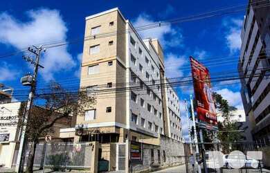 Imagem 5: Apartamento locado / venda para investidores bigorrilho 1qt c/ vg