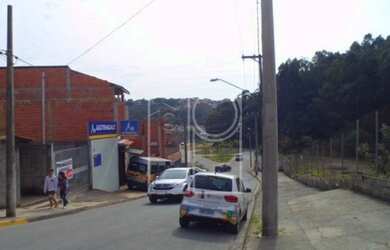 Imagem 4: Várzea Paulista - Terreno Padrão - Jardim das Palmeiras