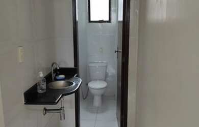 Imagem 10: APARTAMENTO RESIDENCIAL em SALVADOR - BA, PARQUE BELA VISTA