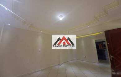 Imagem 16: Casa com 3 dormitórios, 215 m² - venda por R$ 630.000,00 ou aluguel por R$ 2.900,00/mês