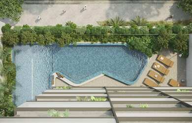 Imagem 4: Apartamento Garden no Arpodador, zona sul - Rio de Janeiro, RJ