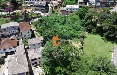 Imagem 3: Terreno à venda, 1580 m² por R$ 350.000,00 - Meudon - Teresópolis/RJ