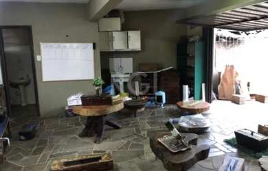 Imagem 11: Casa em Ideal. Churrasqueira, Varanda, Imóvel novoe147m² de Área