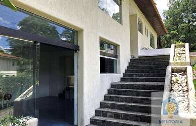 Imagem 5: Casa com 4 dormitórios, ac. 578 m² - Venda por R$ 2.460.000 ou Aluguel...