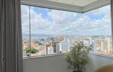 Imagem: O apartamento possui 2 Dormitórios, 2 Banheiros, 2 Vagas na