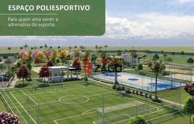 Imagem 3: Terreno à venda, 310 m² por R$ 220.000,00 - Damha Fit - Uberaba/MG