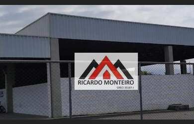 Imagem 1: Ponto para alugar, 500 m² por R$ 15.000,00/mês - Jardim Santa Luzia...