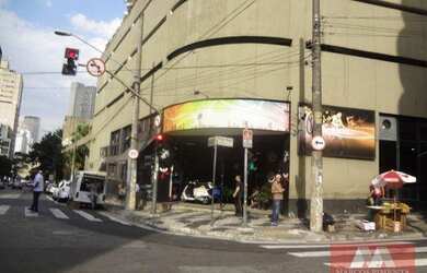 Imagem: O depósito possui 624m² de Área e está localizado em Bela