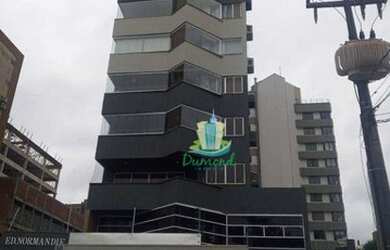 Imagem: O apartamento possui 2 Dormitórios, 3 Banheiros, 1 Vaga na