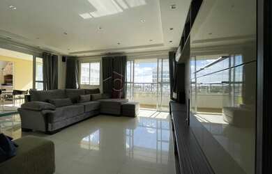 Imagem 2: Jundiaí - Apartamento Padrão - Anhangabaú