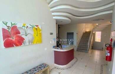 Imagem 6: Hotel Residencial à venda, Balneário Guarujá, Guarujá - HO0002