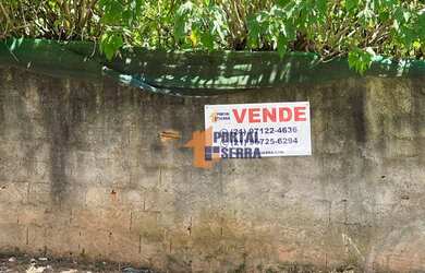 Imagem 4: Terreno à venda, 1580 m² por R$ 350.000,00 - Meudon - Teresópolis/RJ