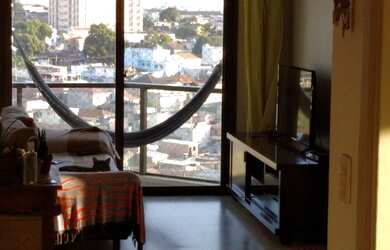 Imagem 7: Apartamento com 2 dormitórios, 59 m² - venda por R$ 349.000,00 ou aluguel...