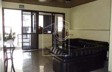 Imagem 2: Jundiaí - Apartamento Padrão - Centro