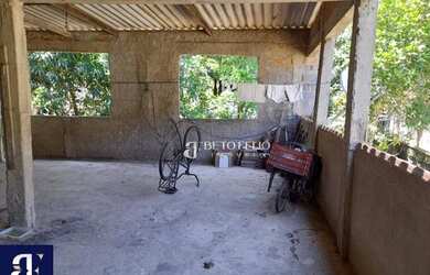 Imagem 5: Casa Residencial à venda, Balneario Praia do Perequê, Guarujá - CA0034