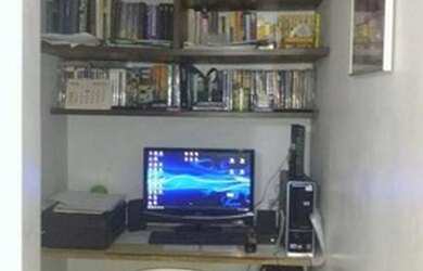 Imagem 10: Casa à venda, 129 m² por R$ 850.000,00 - Itaipu - Niterói/RJ