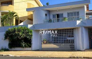 Imagem 1: Casa com 3 dormitórios à venda, 358 m² por R$ 675.000,00 - Ribeirânia...