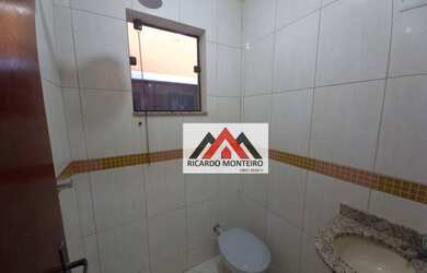 Imagem 7: Casa com 3 dormitórios, 215 m² - venda por R$ 630.000,00 ou aluguel por R$ 2.900,00/mês