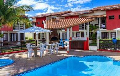 Imagem 12: Casa com 3 dormitórios, 140 m² - venda por R$ 430.000,00 ou aluguel...