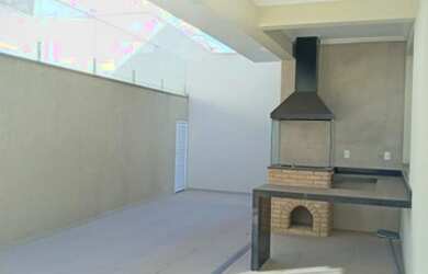 Imagem 4: Bragança Paulista - Casa de Condomínio - CONDOMÍNIO PORTAL HORIZONTE