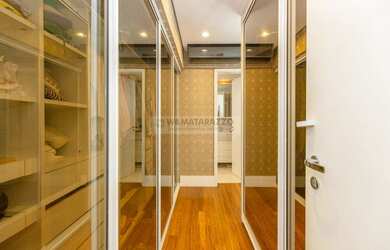 Imagem 14: Morumbi Nobre - Apto Cinematográfico - Condomínio Espetacular