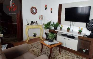 Imagem 16: Casa à venda, 162 m² por R$ 670.000,00 - Vila Palmares - Santo André/SP