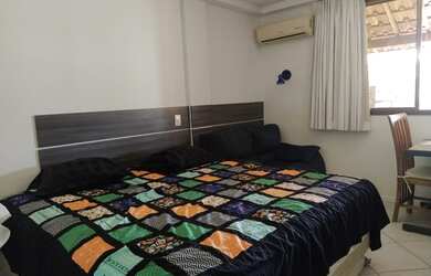 Imagem 11: Linda Cobertura. Varanda, Guarda roupa, 207m² de Áreae1 Vaga na garagem