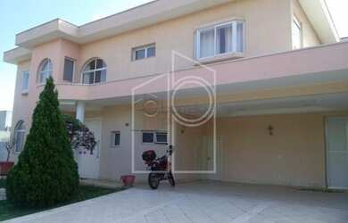 Imagem 3: Jundiaí - Casa de Condomínio - Jundiaí Mirim