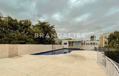 Imagem 6: Apartamento em Centro. Piscina, 59m² de Área, 1 Vaga na garageme2 Dormitórios