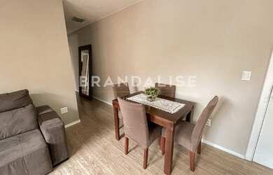 Imagem 10: Apartamento em Centro. Piscina, 59m² de Área, 1 Vaga na garageme2 Dormitórios