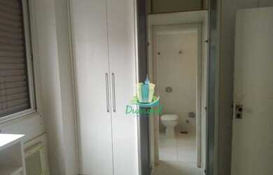 Imagem 9: Apartamento com 2 dormitórios, 188 m² à venda por R$ 620.000 ou aluguel...