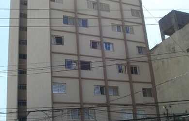 Imagem 8: Apartamento com 1 dormitório, 55 m² - venda por R$ 320.000,00 ou aluguel por R$ 1.300,00/m