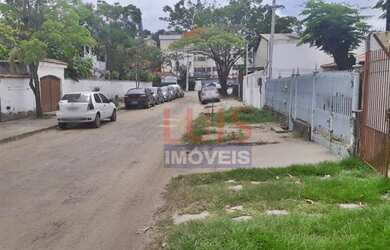 Imagem 7: Terreno à venda, 360 m² por R$ 500.000 - Piratininga - Niterói/RJ -...
