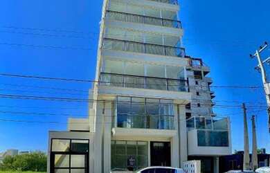 Imagem: O apartamento possui 4 Dormitórios, 4 Banheiros, 2 Vagas na