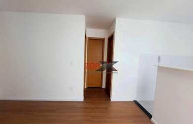 Imagem 9: Apartamento com 2 dormitórios, 39 m² - venda por R$ 175.000,00 ou aluguel...