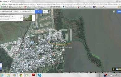 Imagem 7: Terreno em San Souci. Piscina, Churrasqueirae1.801m² de Área