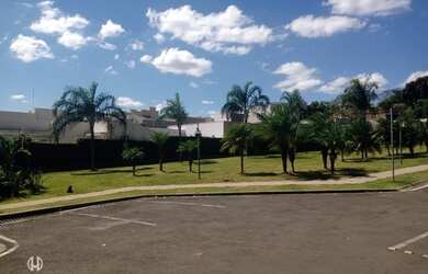 Imagem 9: INDAIATUBA - Terreno Padrão - Jardim Residencial Terra Nobre