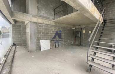 Imagem 5: Loja de 57m² para locação, no A5 Offices, Recreio dos Bandeirantes,...